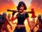 თამაში Loop Survivors Zombie City ონლაინ