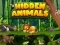 თამაში Hidden Animals ონლაინ