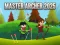 თამაში Master Archer 2025 ონლაინ