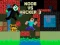 თამაში Noob vs Hacker ონლაინ