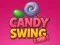 თამაში Candy Swing ონლაინ