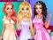 თამაში Princess In Prom Night ონლაინ