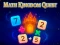 თამაში Math Kingdom Quest ონლაინ