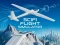 თამაში Scifi Flight Simulator ონლაინ