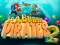 თამაში Sea Bubble Pirate 2 ონლაინ