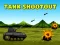 თამაში Tank Shootout ონლაინ