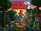 თამაში Noob vs Zombie 2 ონლაინ