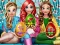 თამაში Princesses Easter Fun ონლაინ