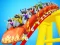 თამაში Amazing Park Reckless Roller Coaster 2019 ონლაინ
