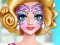 თამაში Alyssa`s Face Art and care ონლაინ
