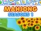 თამაში Mahjong Seasons 1 Spring Summer ონლაინ