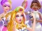 თამაში Superstar Hair Salon ონლაინ