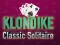 თამაში Klondike Classic  Solitaire ონლაინ