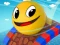 თამაში Crazy Ball Adventures ონლაინ