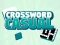 თამაში Casual Crossword ონლაინ