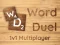 თამაში Word Duel ონლაინ