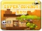 თამაში Super Cowboy Run ონლაინ