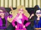 თამაში Barbie Spy Squad ონლაინ