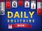 თამაში Daily Solitaire Blue ონლაინ