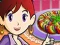 თამაში Ratatouille Saras Cooking Class ონლაინ