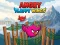 თამაში Angry Flappy Wings ონლაინ