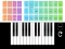 თამაში Real Piano Online ონლაინ
