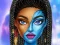 თამაში Blue Girls Make Up ონლაინ