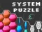 თამაში System Puzzle ონლაინ