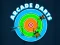 თამაში Arcade Darts ონლაინ
