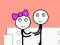 თამაში Stickman Prison and Love ონლაინ