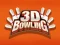 თამაში 3D Bowling ონლაინ