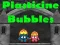 თამაში Plasticine Bubbles ონლაინ