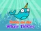 თამაში Flossy and Jim Whale Tickler ონლაინ