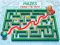 თამაში Mazes Draw The Path ონლაინ