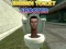 თამაში Skibidi Toilet Shooter Chapter 1 ონლაინ