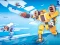 თამაში Mecha Duel ონლაინ