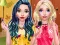 თამაში BFF Autumn Makeup ონლაინ