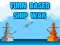 თამაში Turn Based Ship War ონლაინ