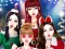 თამაში Black Pink Christmas Concert ონლაინ