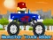 თამაში Monster Truck Rider ონლაინ