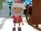 თამაში Christmas Runner ონლაინ