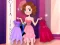 თამაში Julie Dress Up ონლაინ