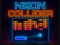 თამაში Neon Collider ონლაინ