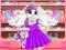 თამაში Sweet Kitty Dream Dress ონლაინ