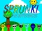 თამაში Sprunki Find The Differences ონლაინ