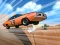 თამაში Mega Ramp Race ონლაინ