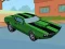 თამაში Ben 10 Car Jigsaw ონლაინ