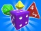 თამაში Idle Dice 3D: Incremental Game ონლაინ