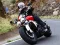 თამაში Triumph Rocket 3 ონლაინ