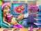თამაში Sleepy Princess Pregnant Check Up ონლაინ